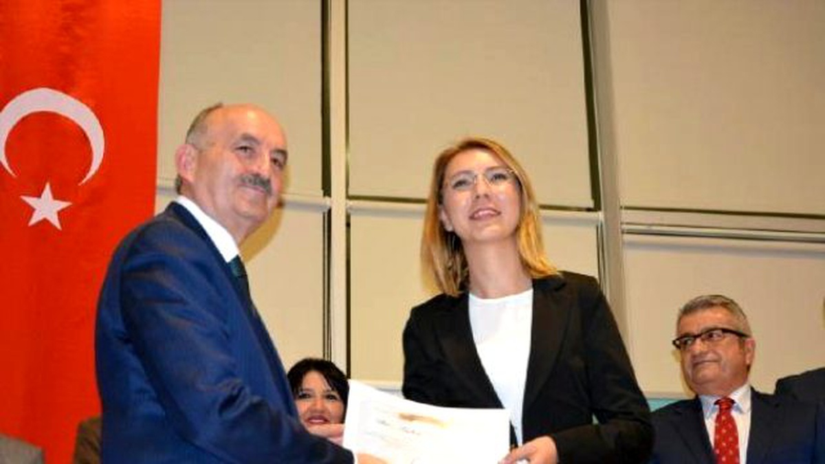 Bakan Müezzinoğlu: Sağlıkta Şiddete Tutuklama ve Nezaret Cezası Gelecek