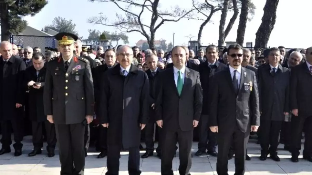 Balıkesir\'de 18 Mart Çanakkale Zaferi Etkinlikleri