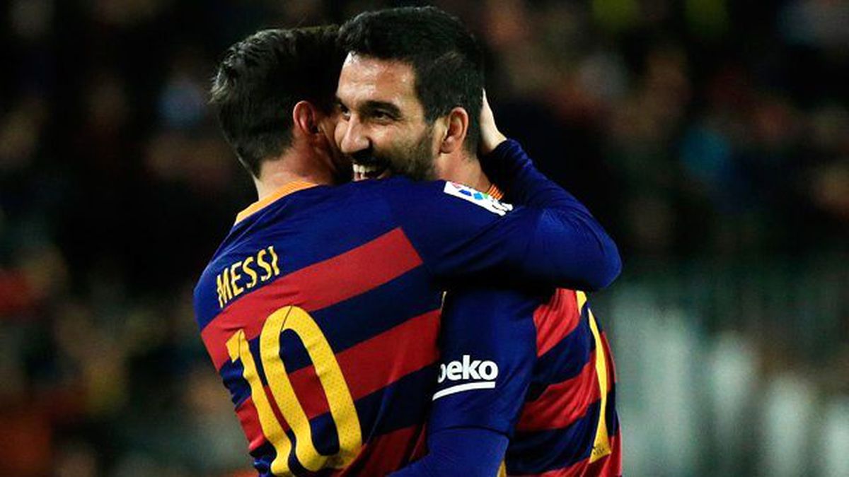 Barcelona'nın, Şampiyonlar Ligi Çeyrek Finali'ndeki Rakibi Belli Oldu