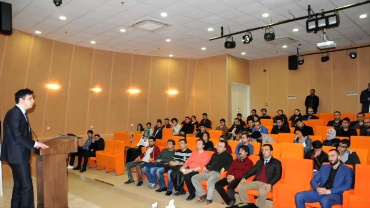 Batman Üniversitesi Proje Geliştirmede 7. Oldu