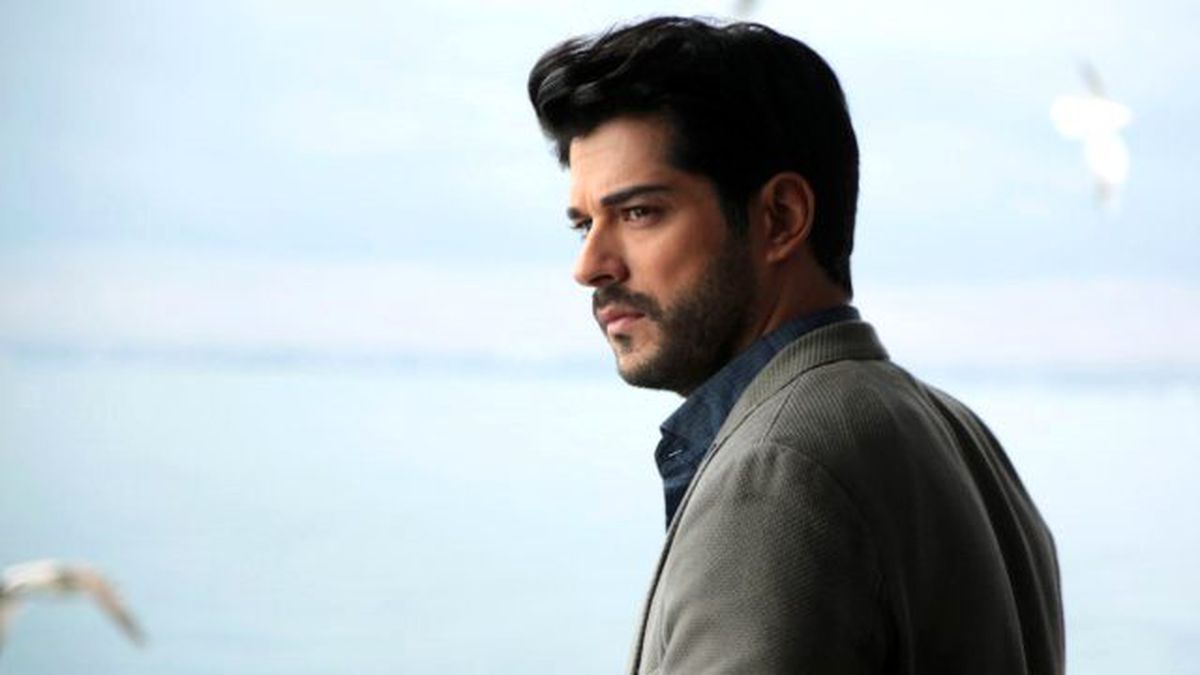 Burak Özçivit Dönerci Dükkanına Alıcı Bulamadı