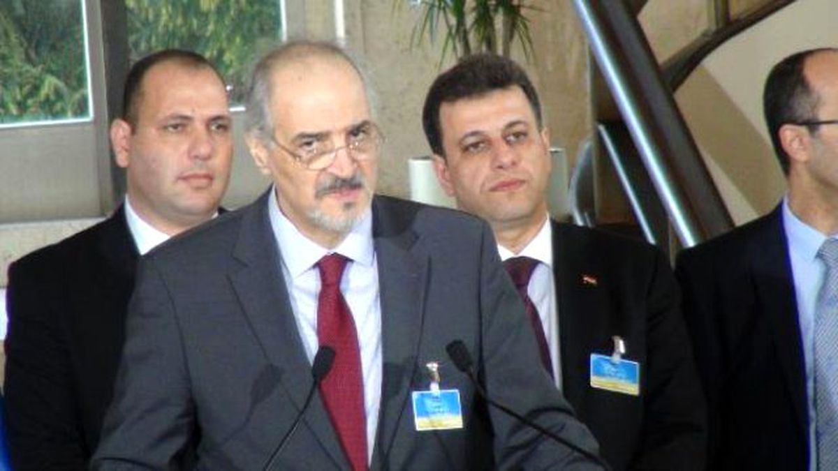 Caferi: Görüşmeler Umut Verici