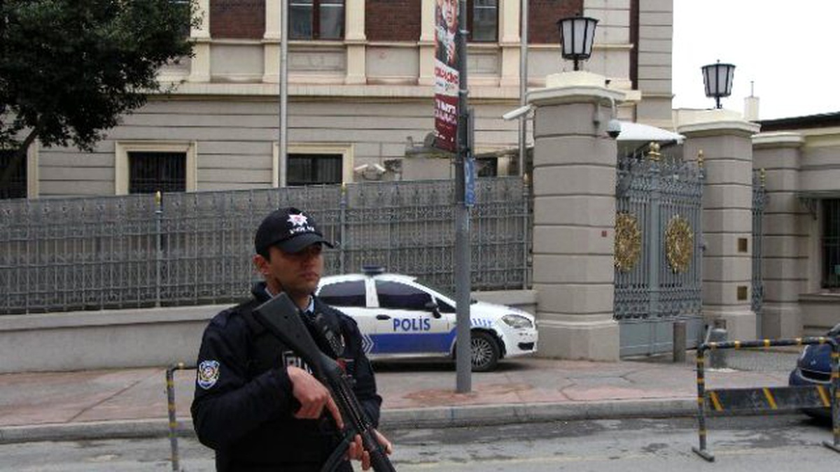 Der Spiegel: Saldırı İstihbaratı CIA, MİT ve Peşmerge\'den Geldi