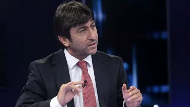 Dilmen: "Operasyon Yaptılar" - Son Dakika Spor