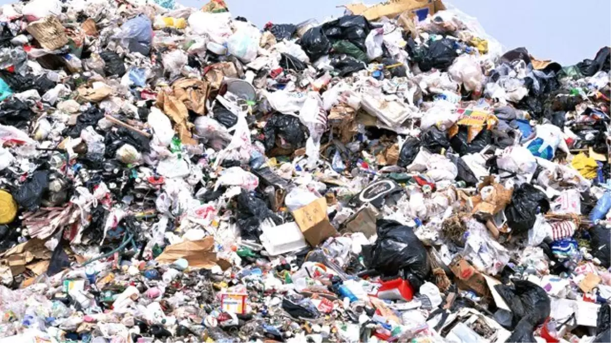 Dört Yüz Bin Dolarlık Yüzüğünü Yanlışlıkla Çöpe Attı