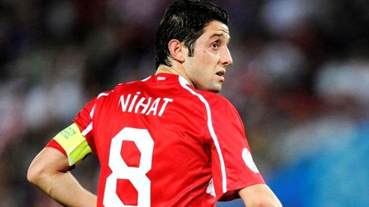 Fener'i Linç Eden Ivan Bebek, Nihat Kahveci'yi Çıldırttı