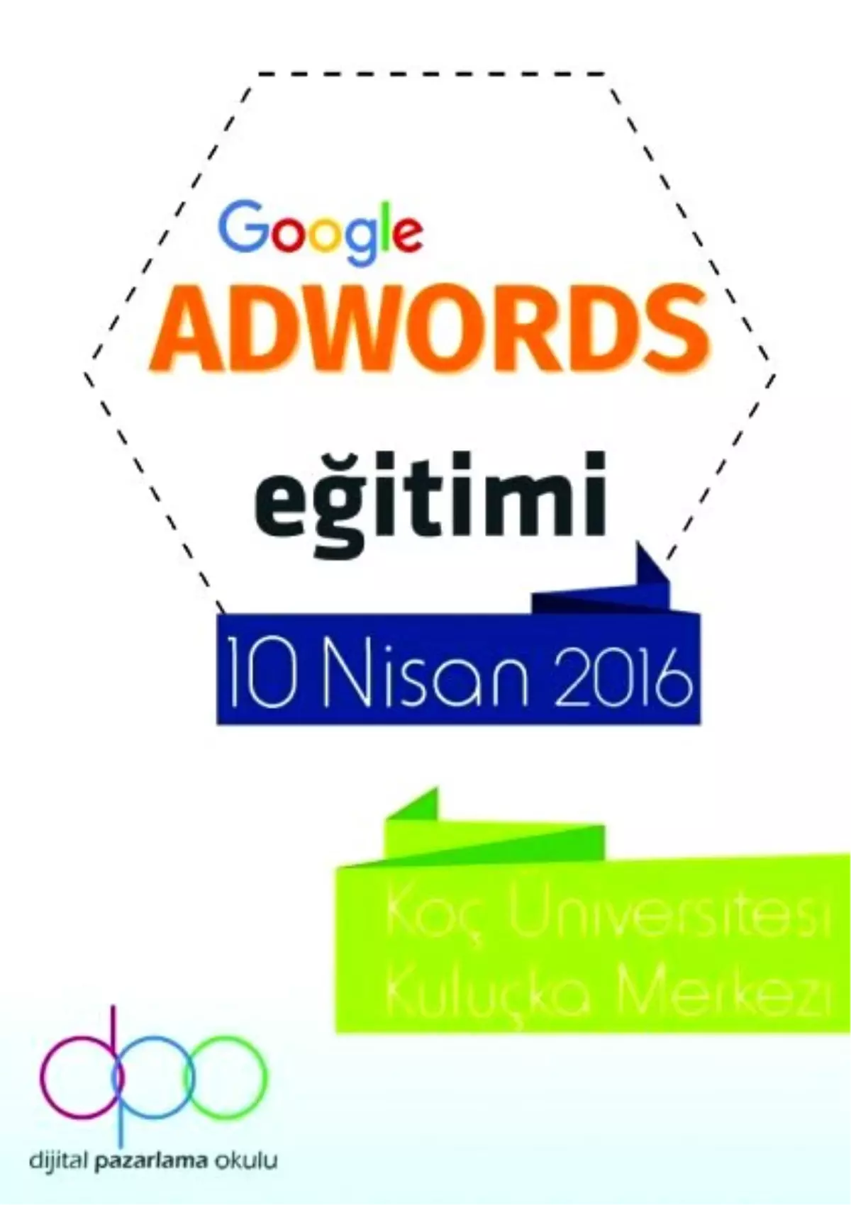 Google Adwords Eğitimi