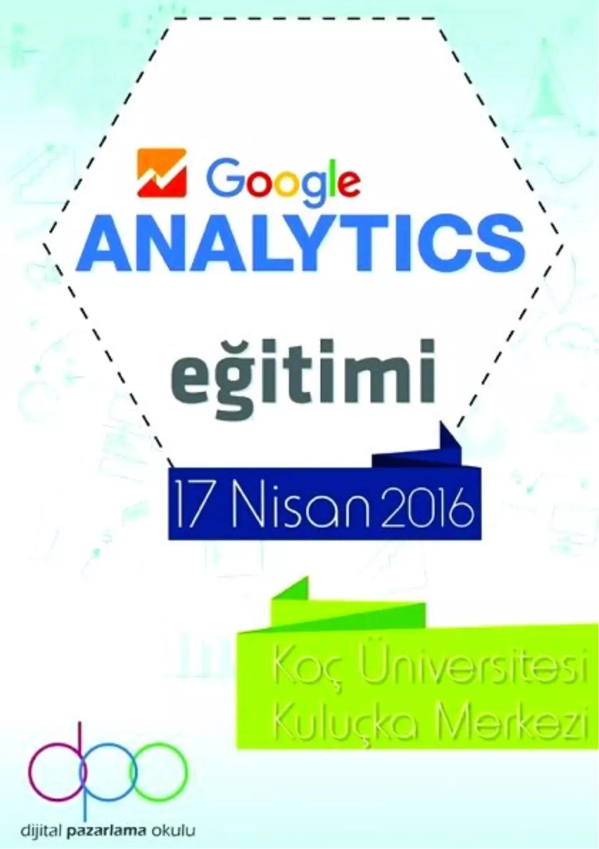 Google Analytics Eğitimi