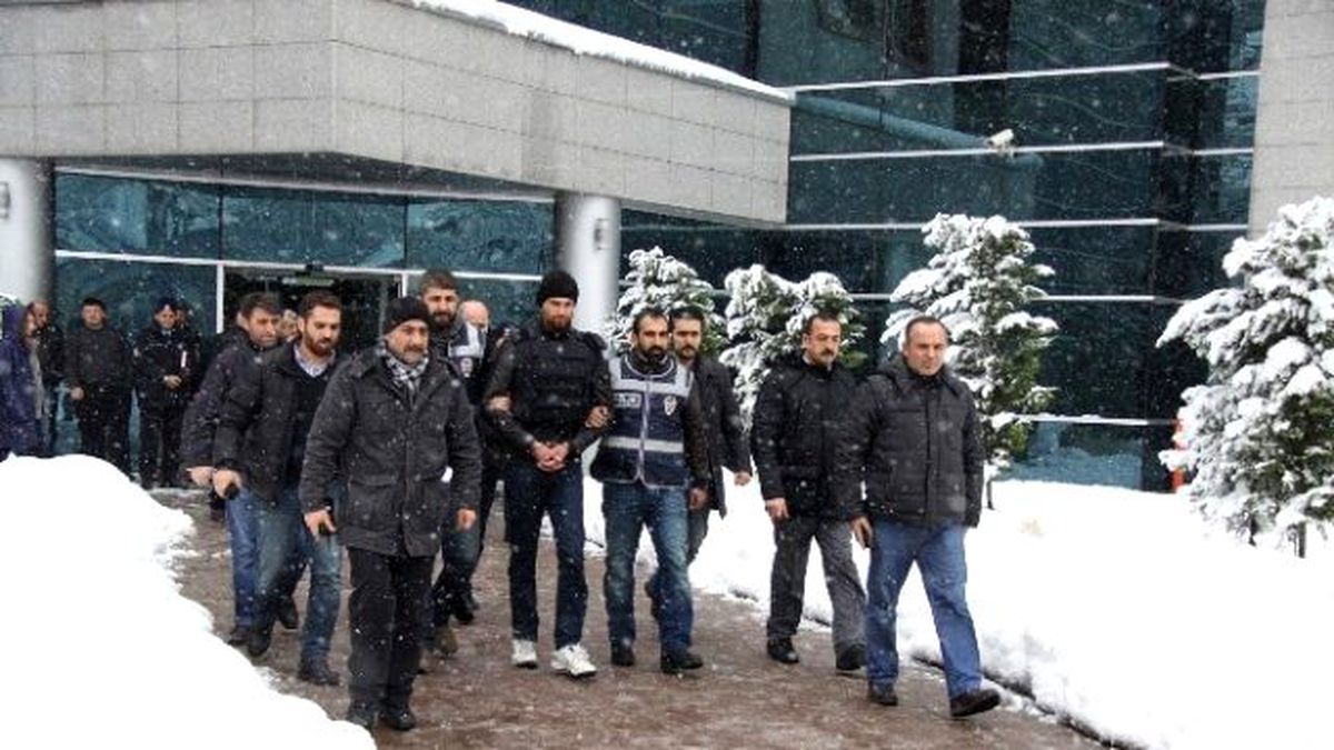 İnegöl\'deki Cinayetle İlgili Davada Adli Tıptan Ölüm Raporu Alınacak