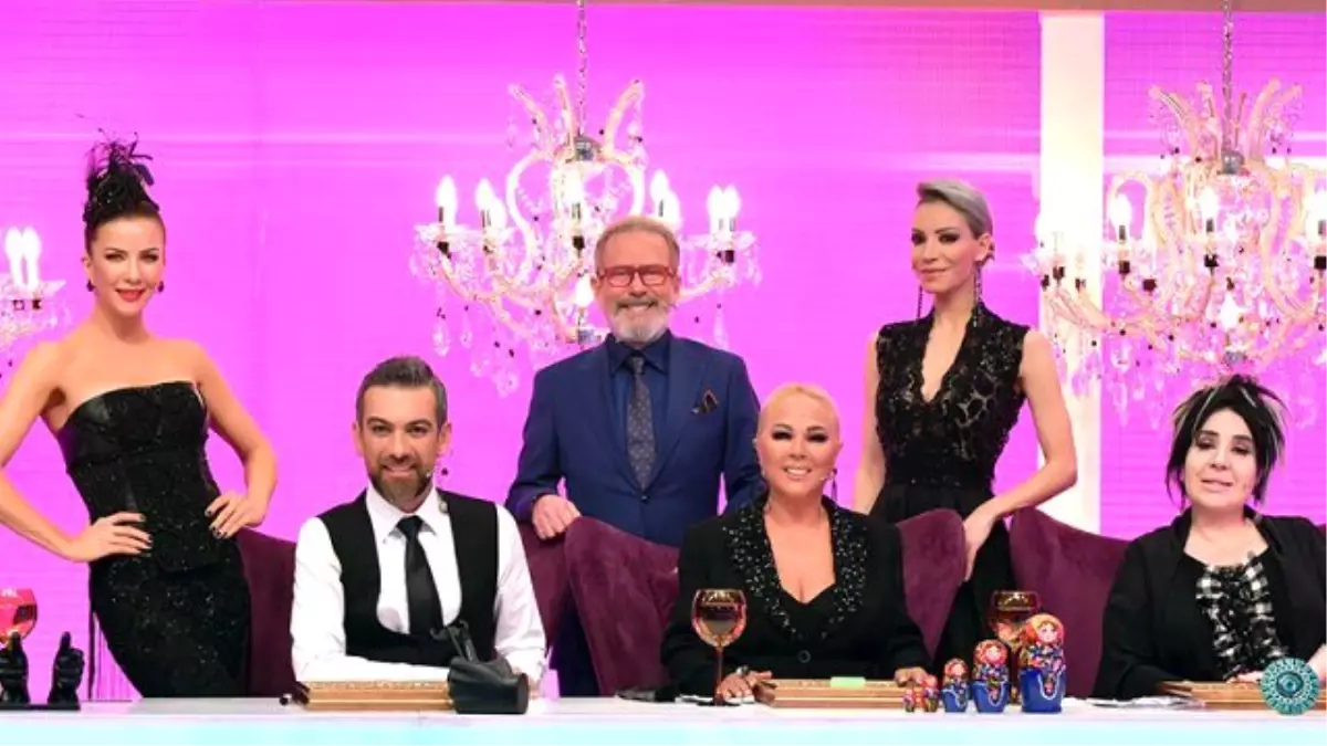 İşte Benim Stilim Eleme Gecesi Tanıtımı (Safiye Soyman)