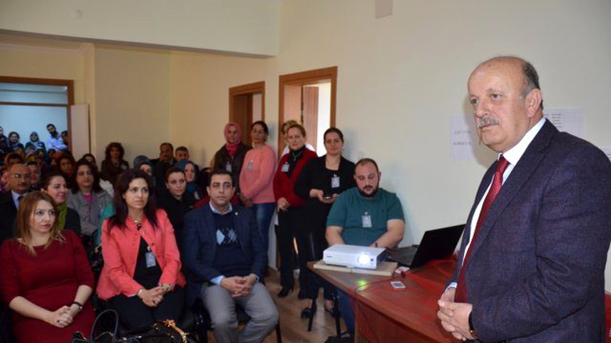 İznik Kent Konseyi Terörü Lanetledi