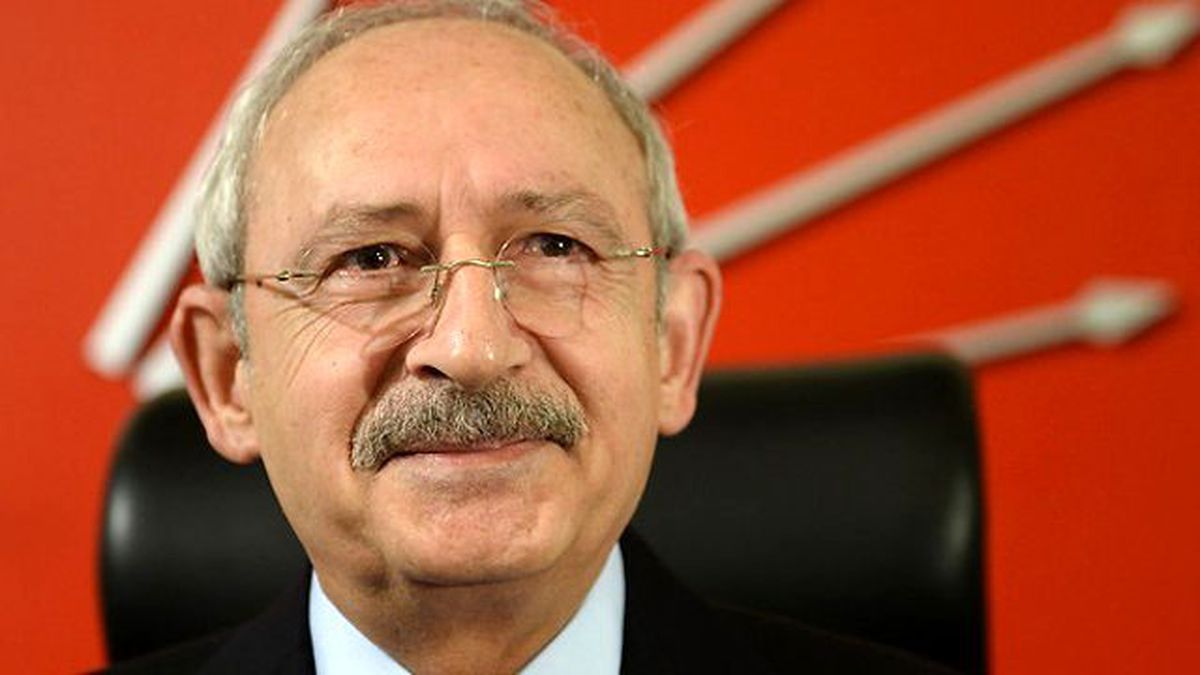 Ankara'da Dokunulmazlık Trafiği! Kılıçdaroğlu'dan Davutoğlu'na Cevap Geldi