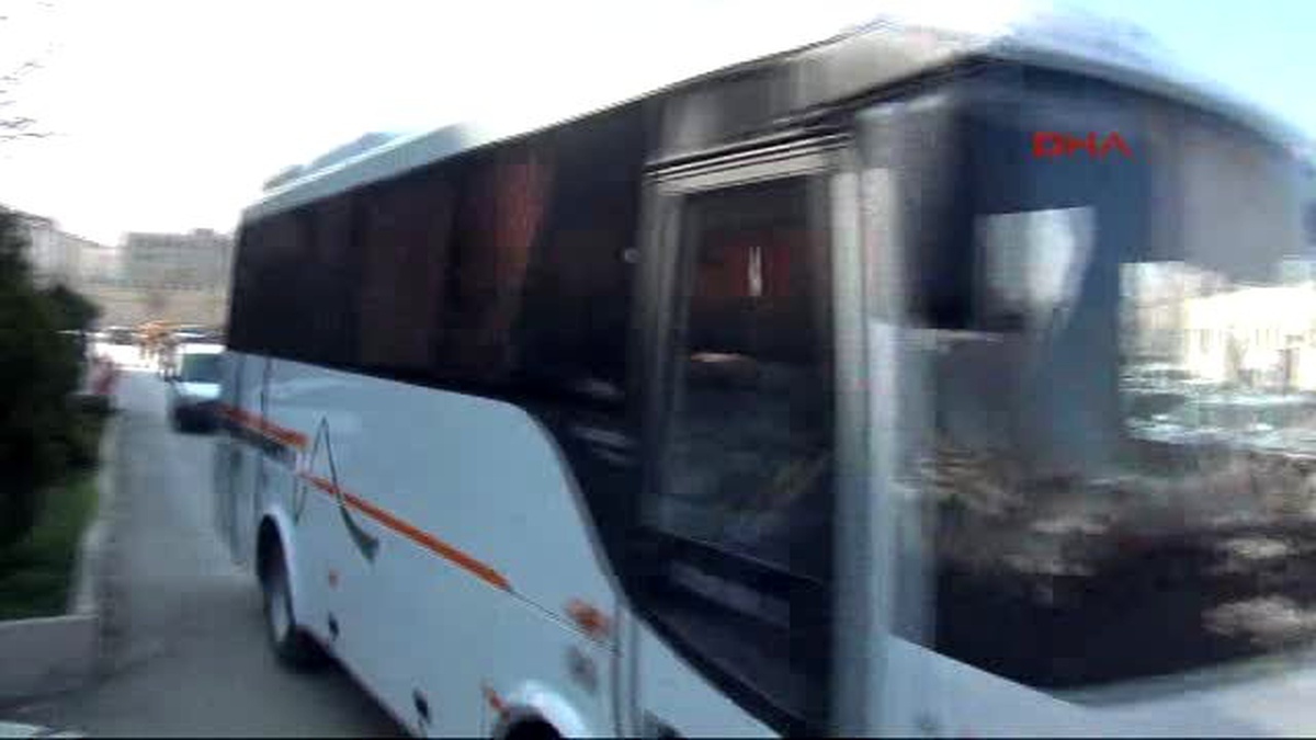 Kızıltepe\'de Sınırı Geçmeye Çalışan 4 Pyd\'li Yakalandı