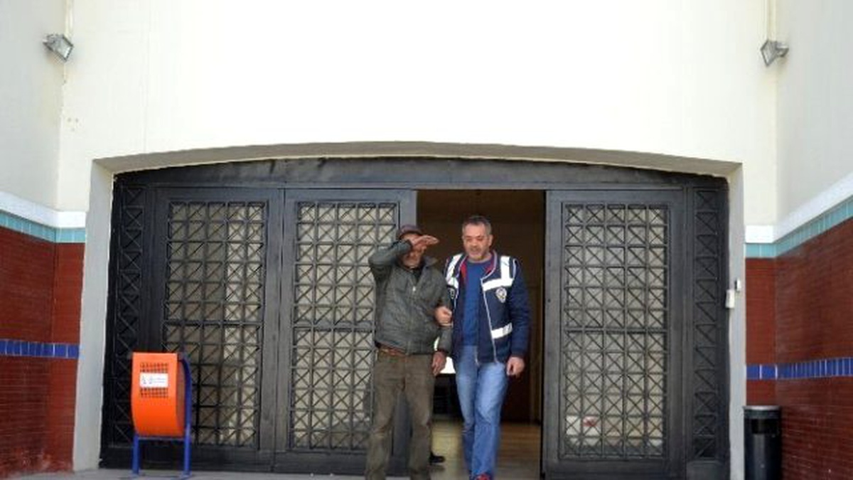 Kuşadası\'nda Uyuşturucu Operasyonu; 1 Kişi Tutuklama