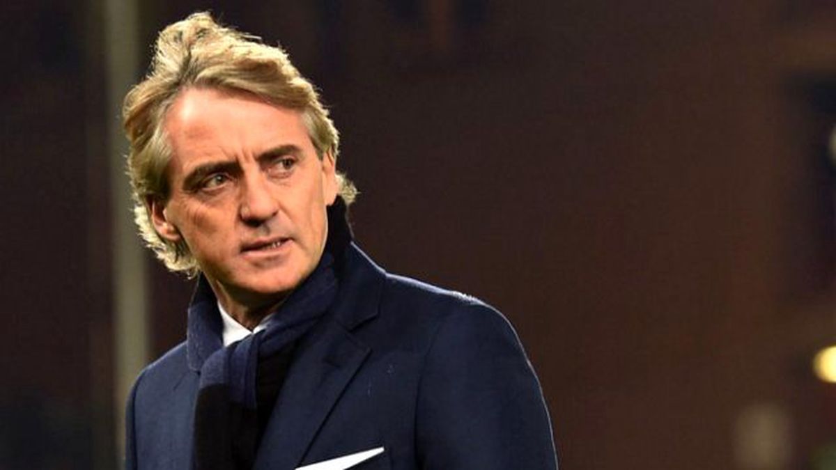 Mancini, İtalya\'yı İstiyor!