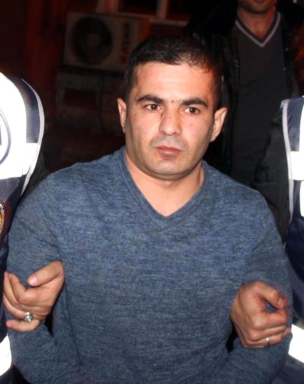 Necla Sağlam Cinayetinde Su Tesisatçısı Adliyeye Sevk Edildi