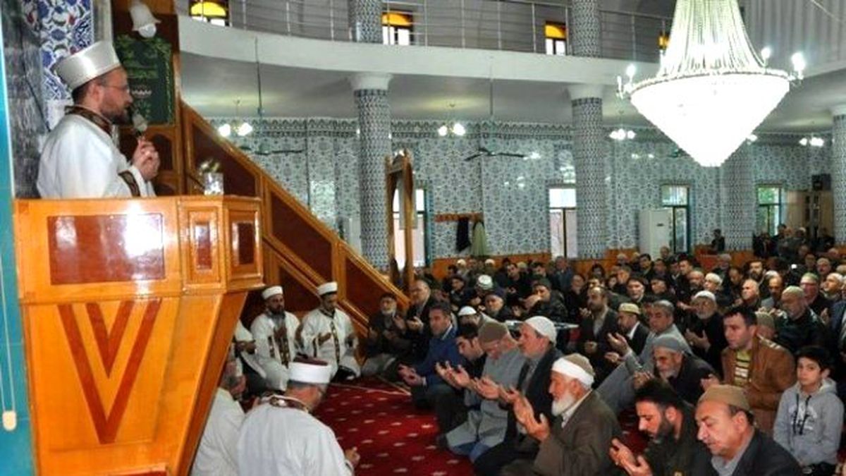 Payas\'ta Çanakkale Şehitleri Anıldı