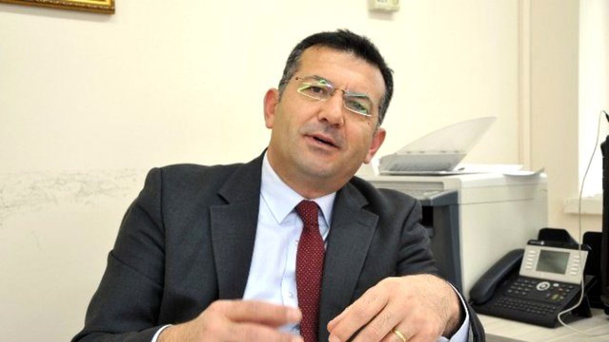Prof. Boztosun Rektör Adaylığını Açıkladı