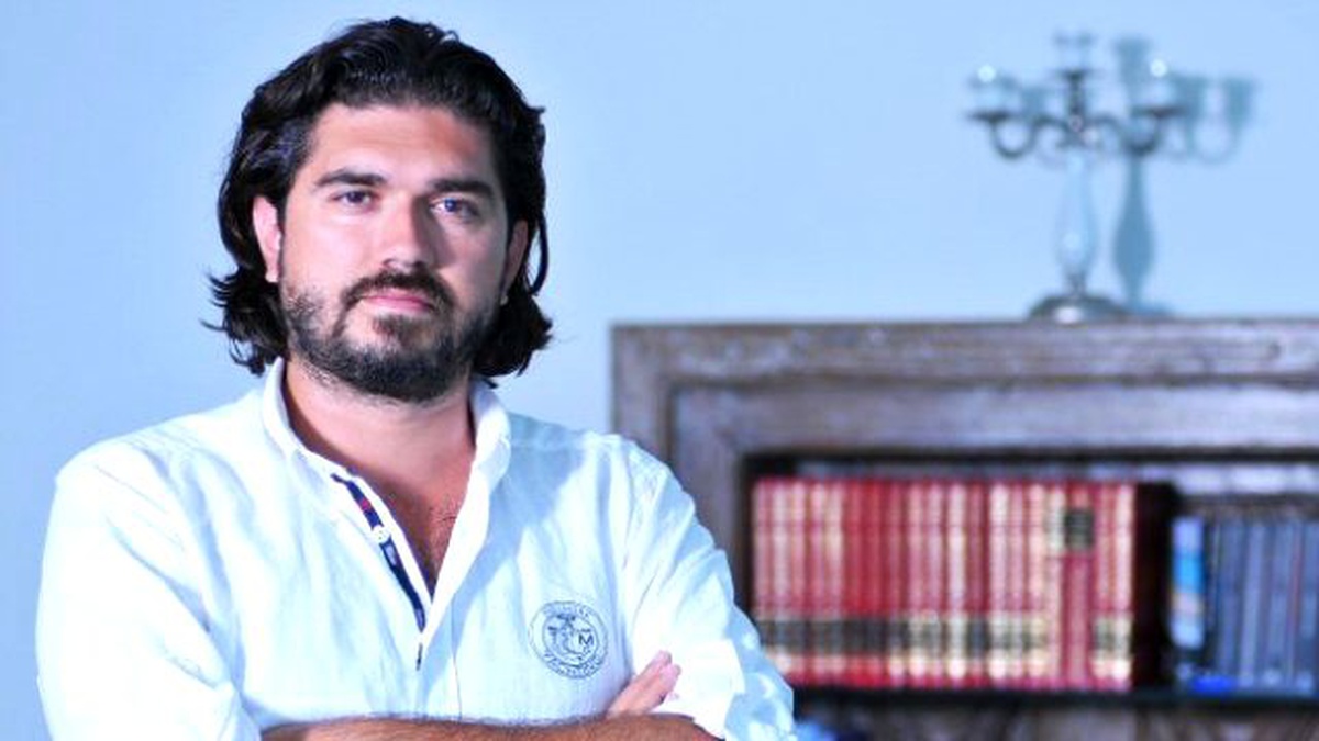 Rasim Ozan\'a Aziz Yıldırım\'a Hakaretten Hapis İstemi