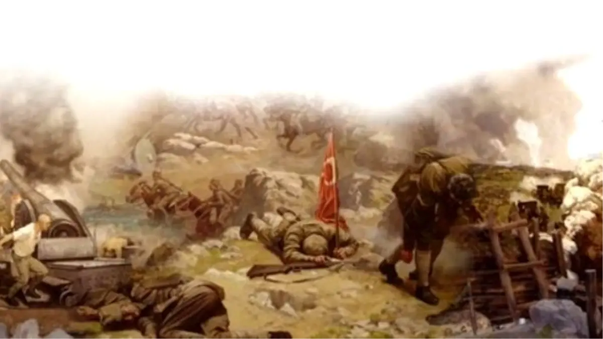 Iğdır Üniversitesi Rektörü Yılmaz'dan 18 Mart Mesajı