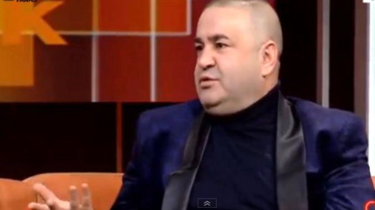 Şafak Sezer'den Erdoğan'a: Dünyanın En Güzel Adamı