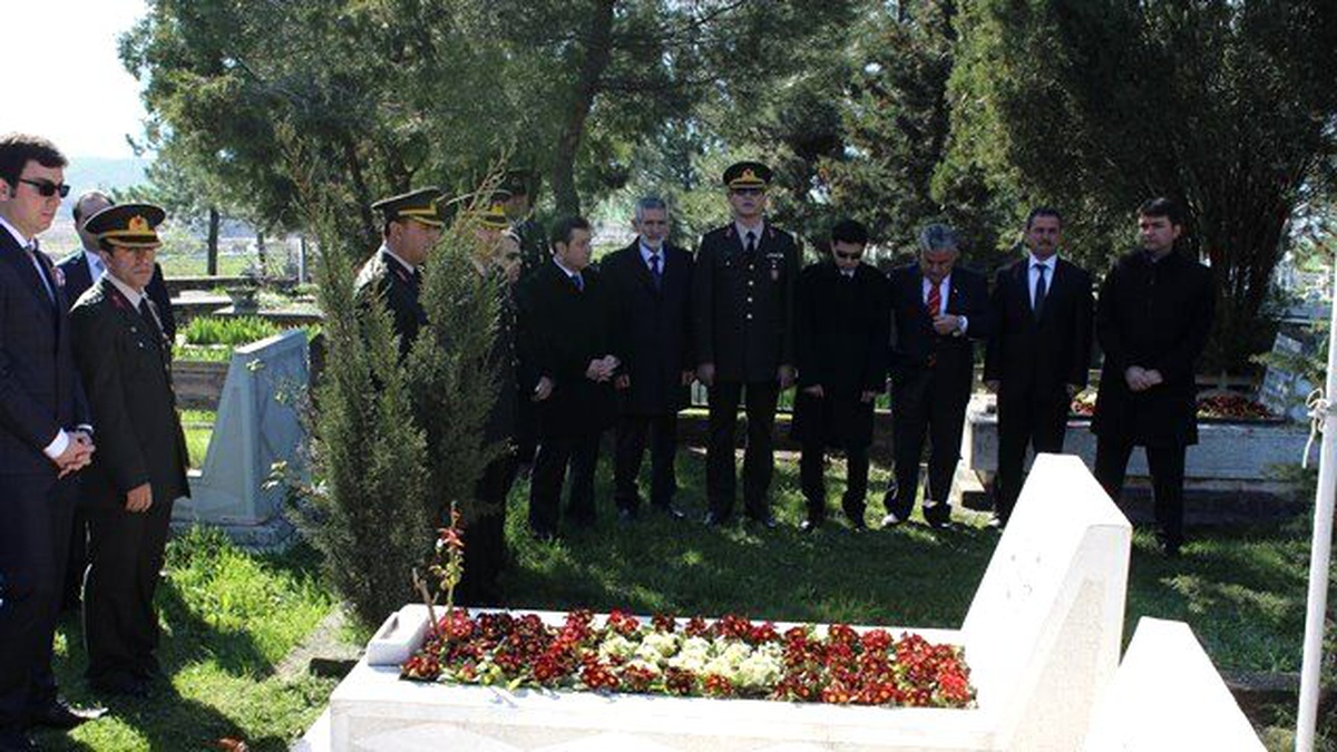 Safranbolu\'da Çanakkale Şehitleri Çeşitli Etkinliklerle Anıldı