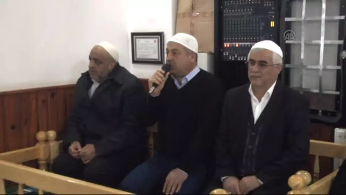 Şehitleri Anma Günü ve Çanakkale Deniz Zaferi\'nin 101. Yılı