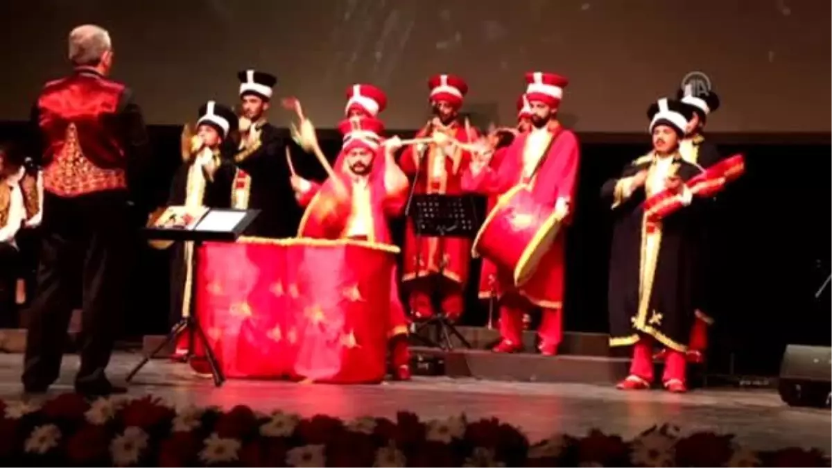 Şehitleri Anma Günü ve Çanakkale Deniz Zaferi\'nin 101. Yılı - Eskişehir