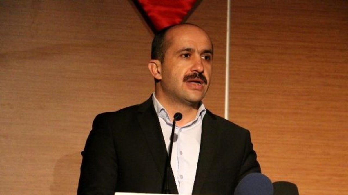 Siirt\'te Çanakkale Şehitlerini Anma Etkinlikleri Düzenlendi