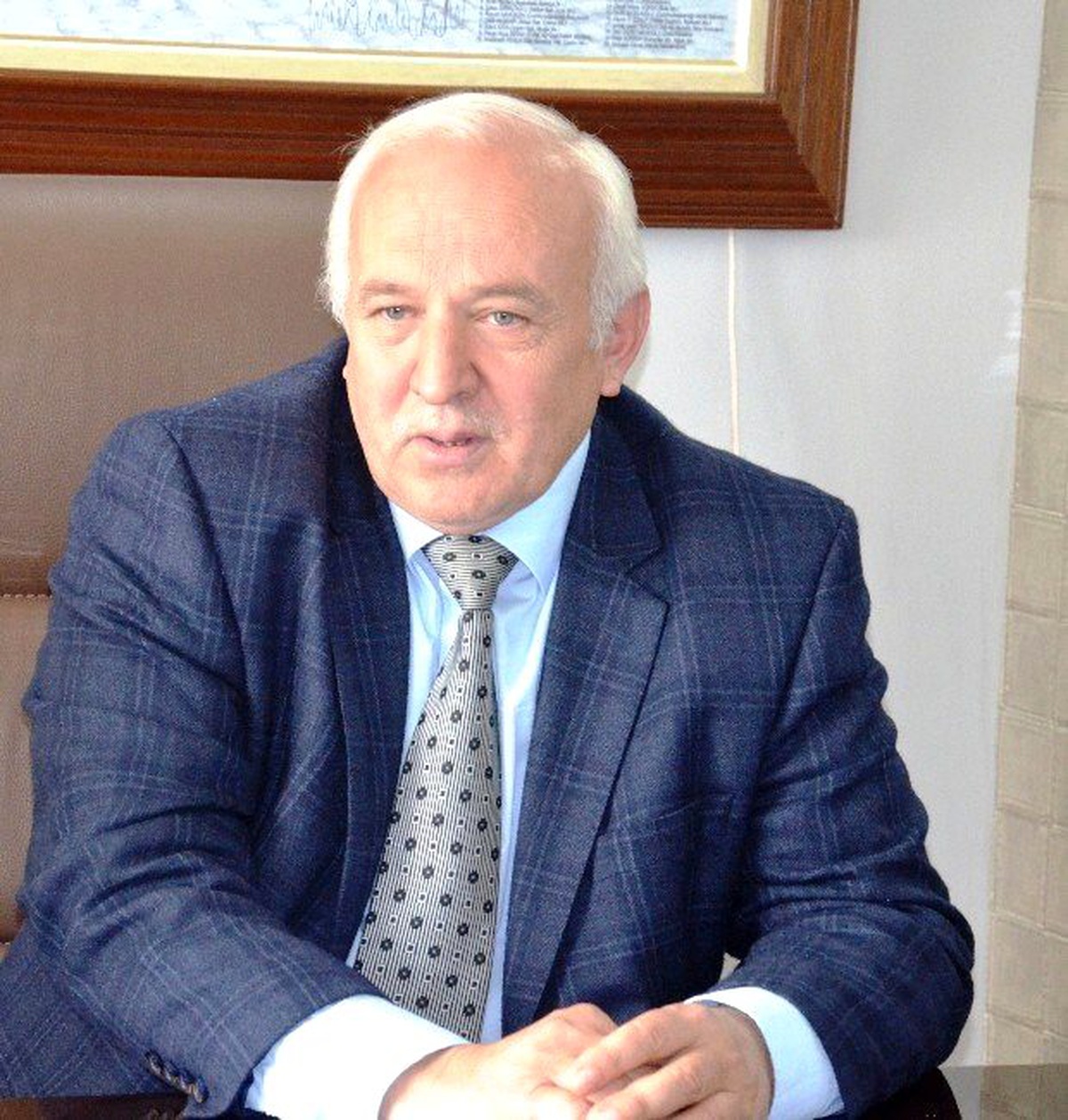Şoför Esnafının En Büyük Sorunu \'Korsan Taşımacılık\'