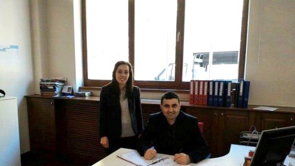 Sorged Projesi Oran Tarafından Kabul Edildi