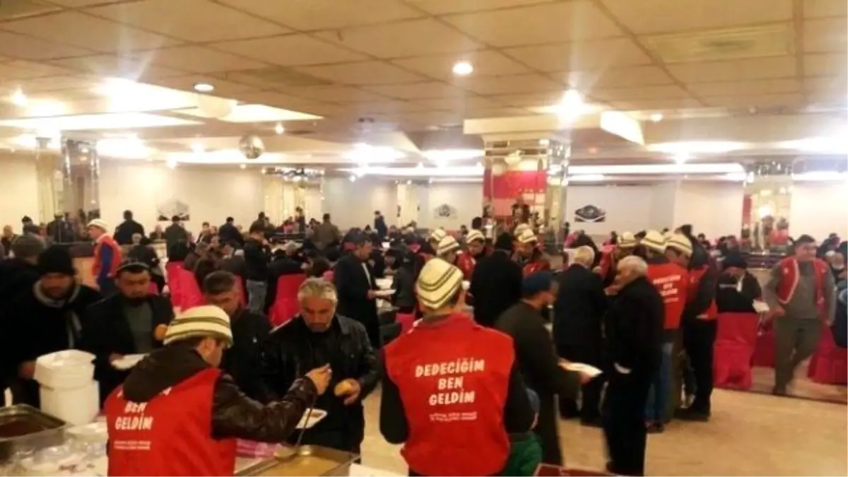 Sorgun'da Çanakkale Şehitleri Anma Programı Düzenlendi