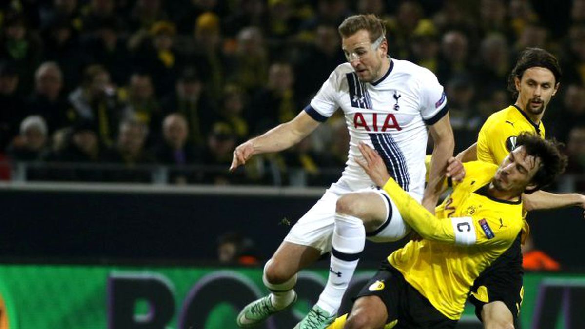 Tottenham Dortmund Canlı İzle Tottenham Dortmund Maçı Hangi Kanalda Tottenham Dortmund Tivibu İzle
