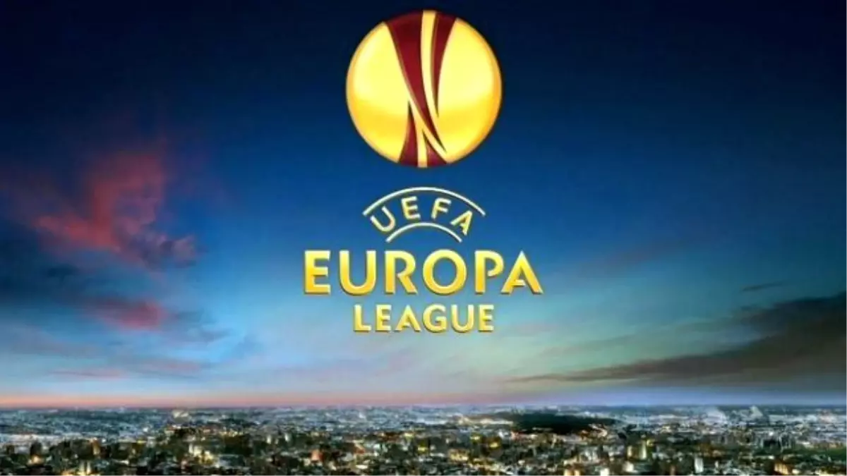 UEFA Avrupa Ligi\'nde Çeyrek Final Eşleşmeleri