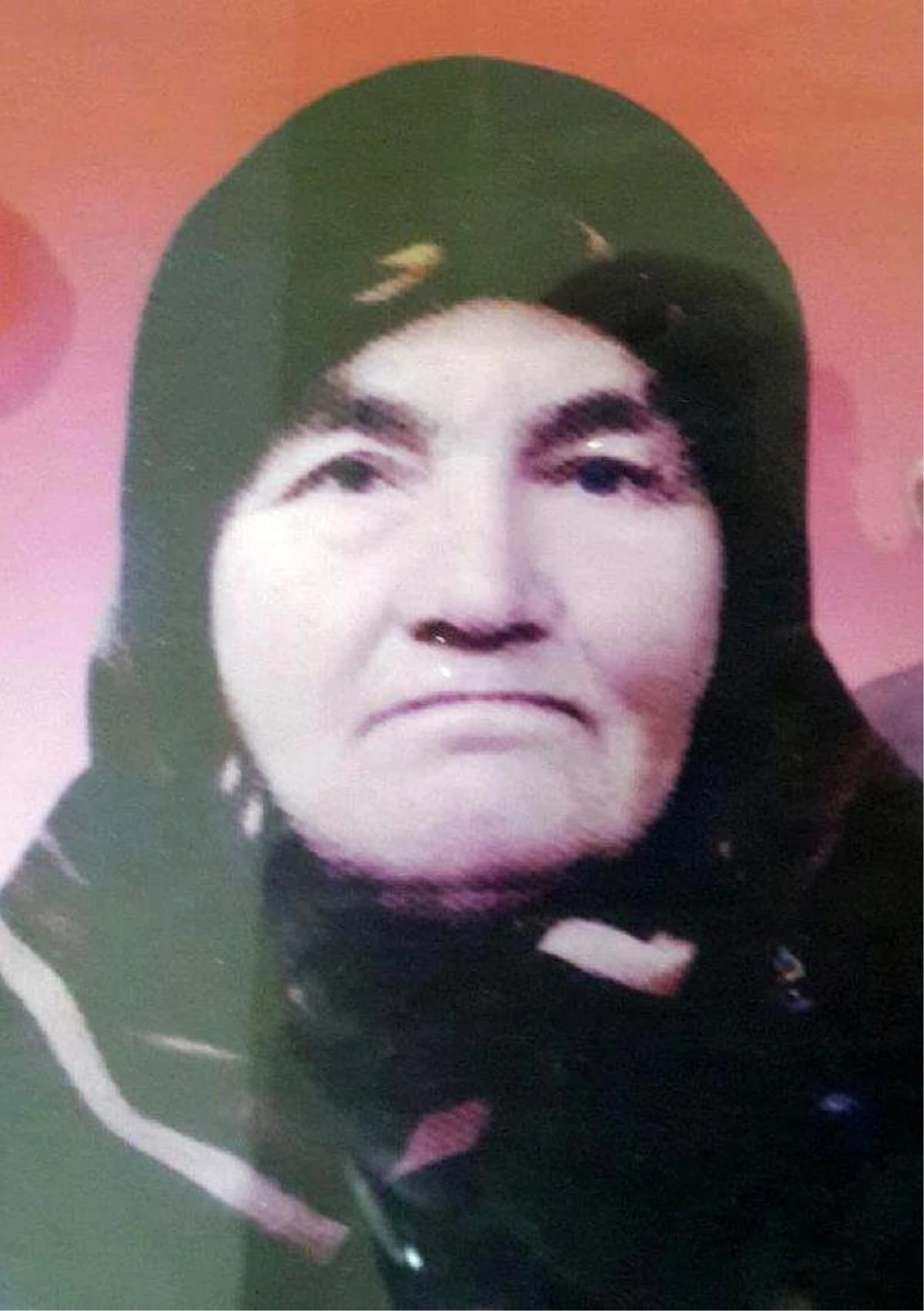 Denizli\'de Yaşlı Kadın Evindeki Yangında Öldü