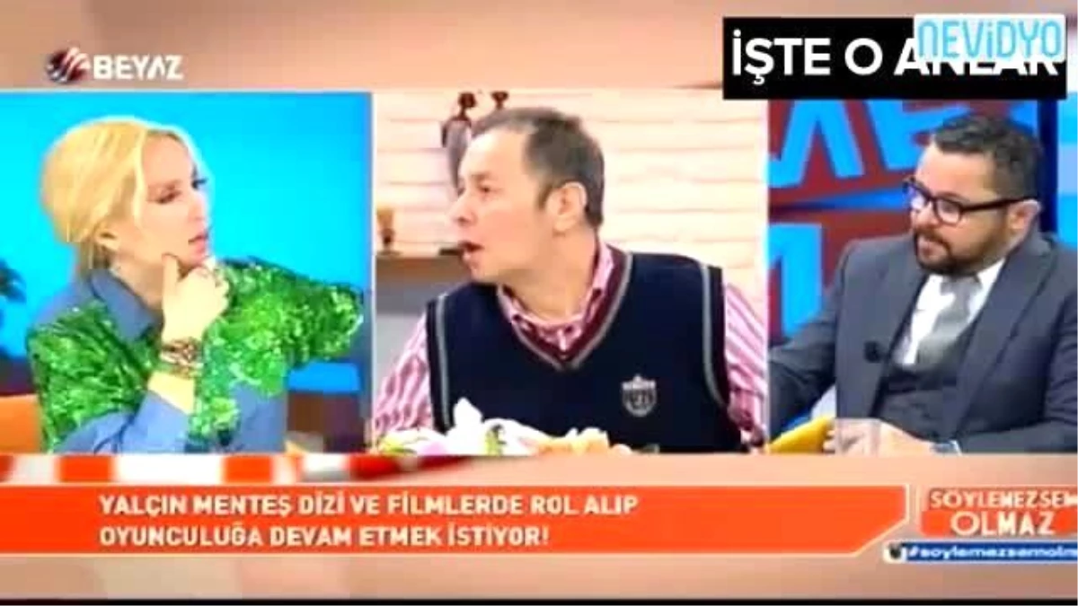 Zor Günlerini Anlatırken Gözyaşlarına Boğuldu