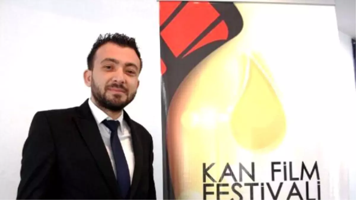 Adana\'da Kan Film Festivali