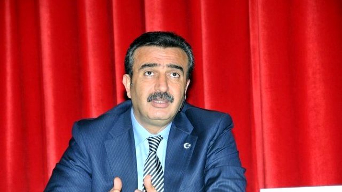 Adana\'ya Çanakkale Zaferi Parkı