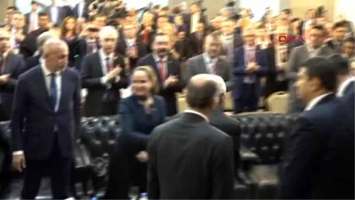 Antalya Kılıçdaroğlu: Türkiye Tampon Bölge Oldu