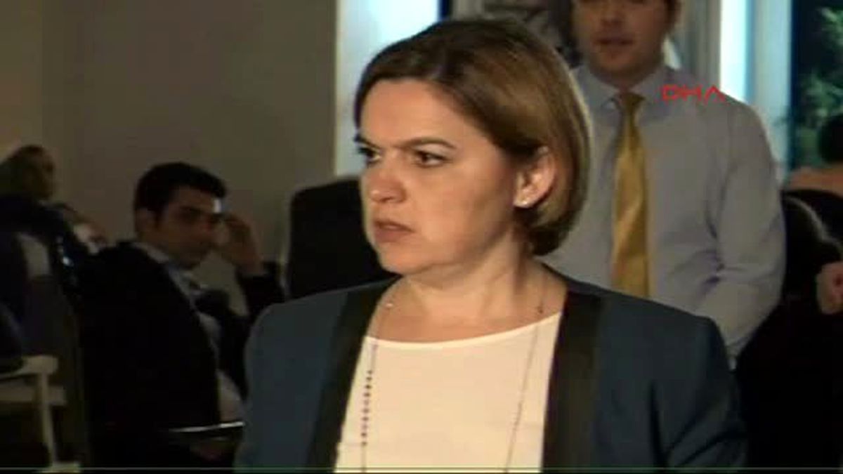 İstanbul Saldırısına CHP'den İlk Tepki: Alışmayacağız, Alıştırmayacağız