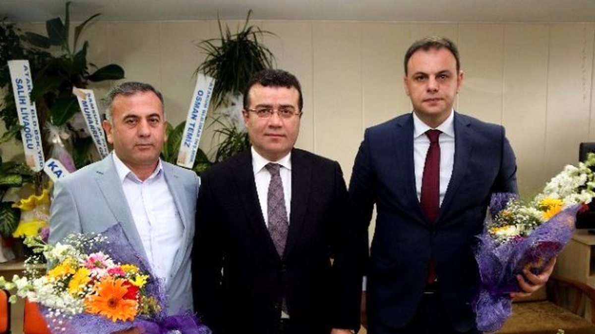 Atakum Belediyespor\'da Yeni Dönem