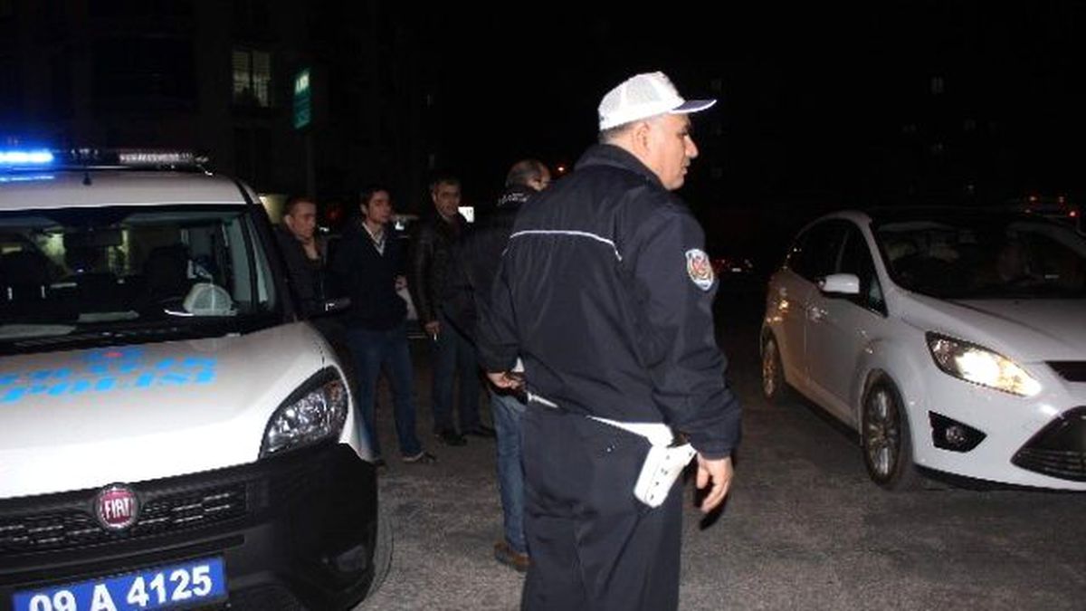 Aydın\'da Terör Alarmı
