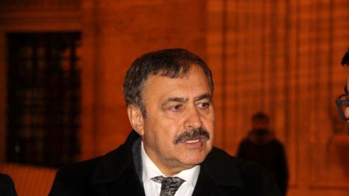 Bakanı Eroğlu: Tedbirli Olursak, Küresel Isınmaya Karşı Gelebiliriz