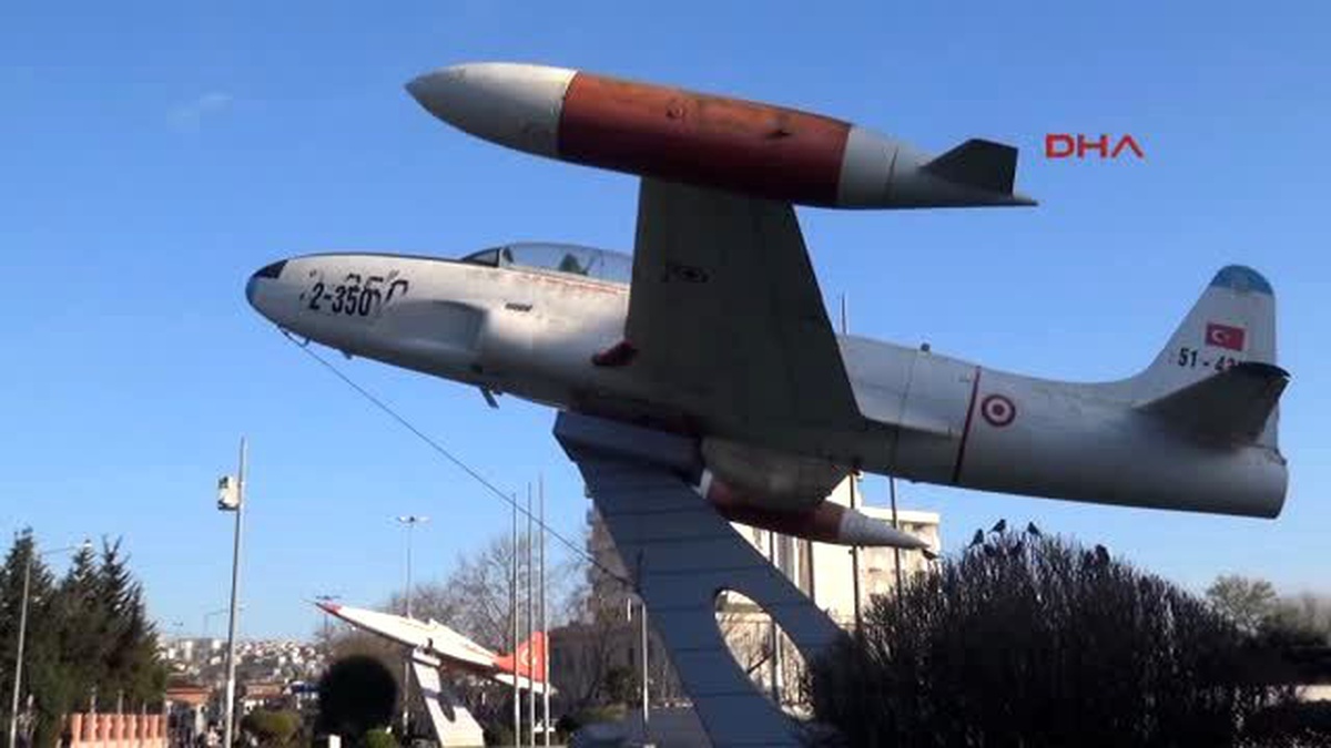 Başkanın Uçak Tutkusu ve Havacılığı Sevdirme Çabası