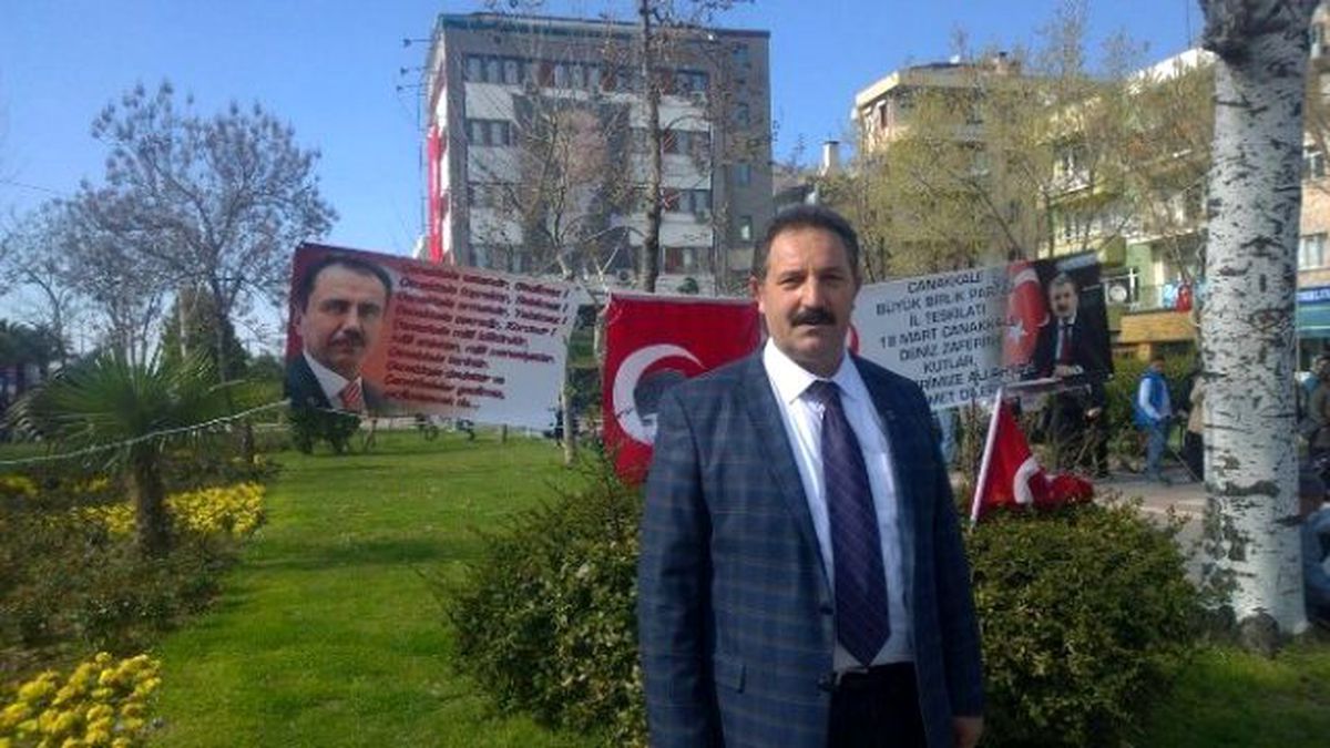 BBP\'den Lokma Hayrı