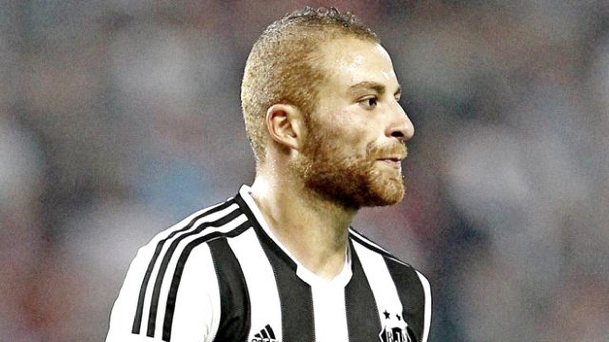 Beşiktaş\'tan Gökhan Töre ve West Ham Açıklaması