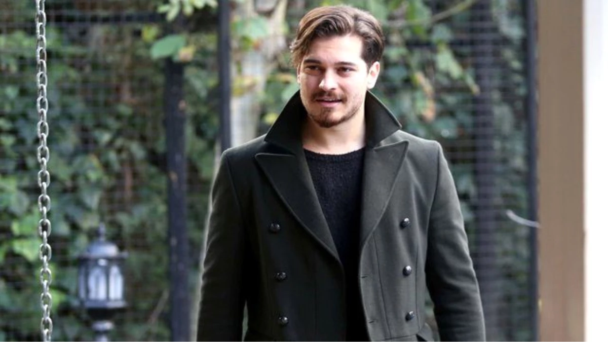 Çağatay Ulusoy Yeni Diziden Ne Kadar Kazanacak?