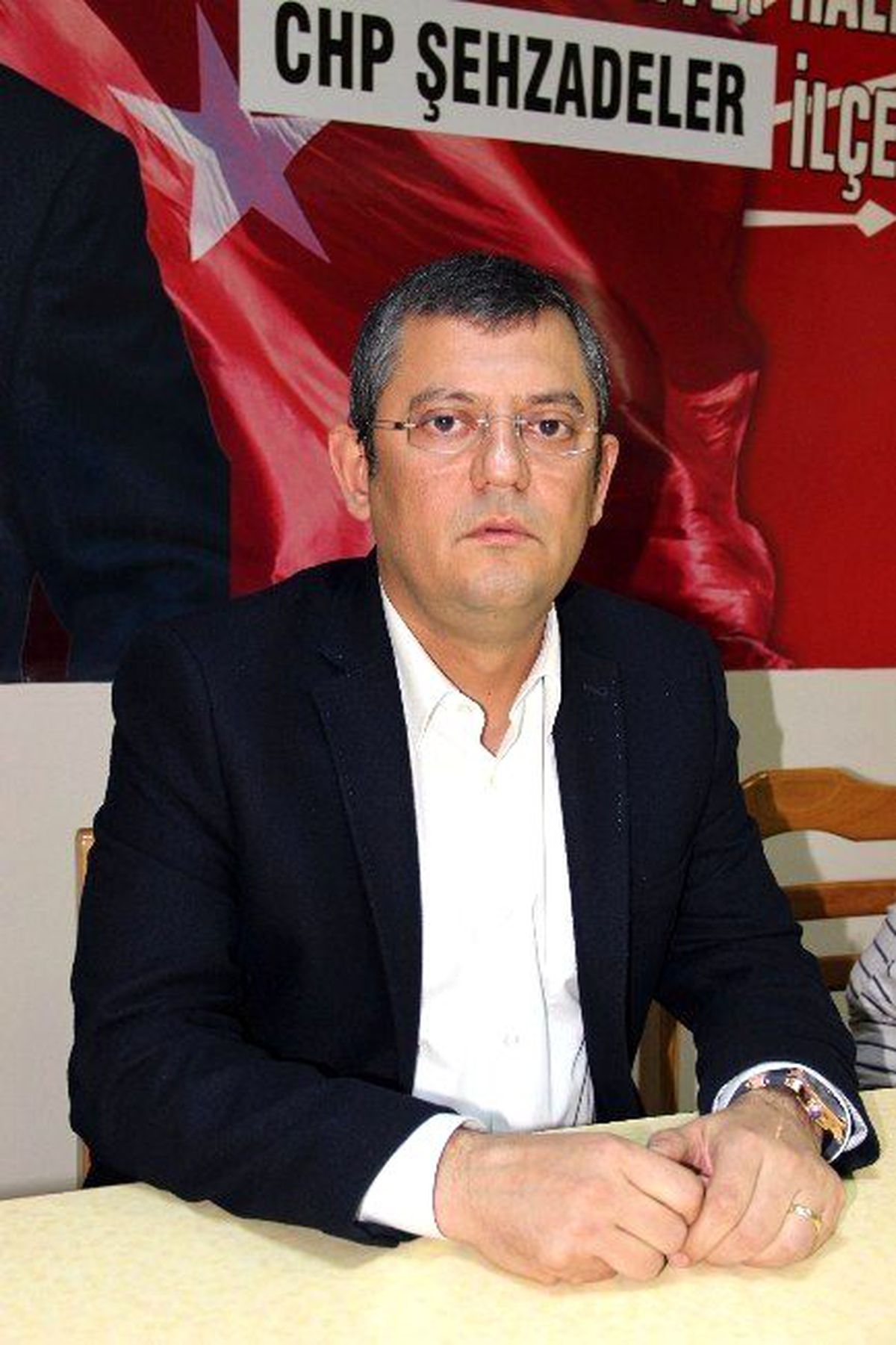 CHP\'li Özel, İstiklal Saldırısını Değerlendirdi Açıklaması