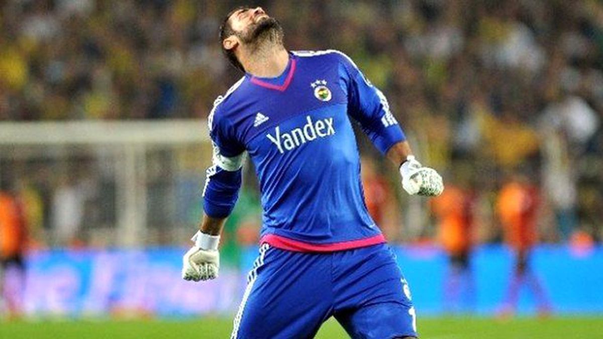 Derbilerde Fenerbahçe Üstün