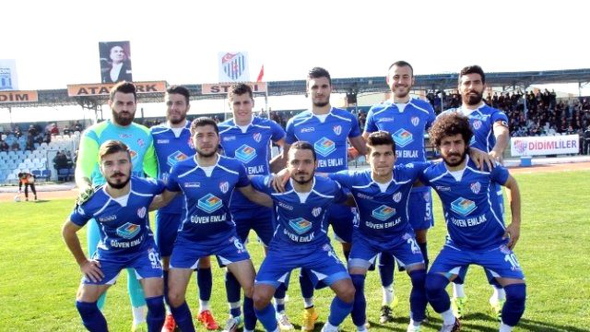 Didim Yerel Derbide Kuşadasına Konuk Olacak